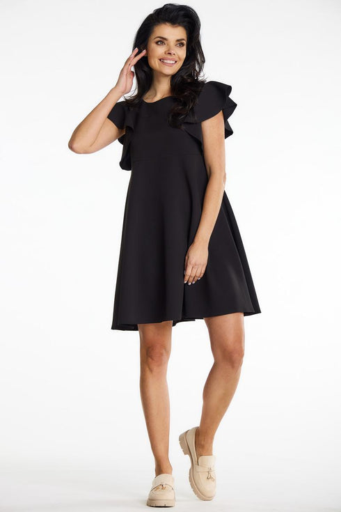 Cocktail dress model 195875